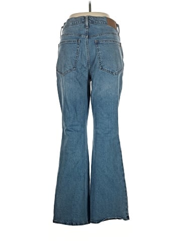 Madewell The Petite Perfect Vintage Flare (view 2)