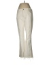 FRAME Ivory Jeans Size 27 waist - photo 1