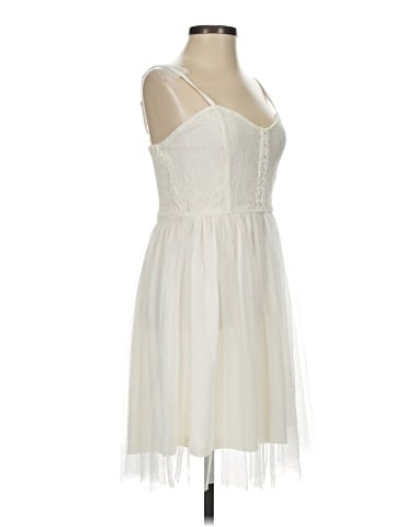 Band of Gypsies Cocktail Dress (view 1)