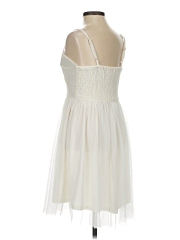 Band of Gypsies Cocktail Dress (view 2)