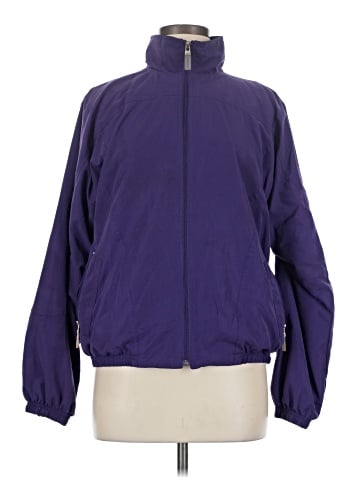 Koret Track Jacket (view 1)