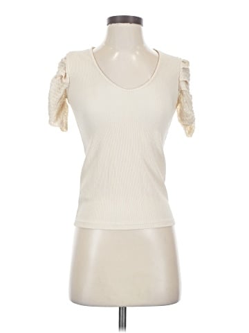 MNG Short Sleeve Top (view 1)