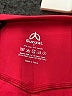 Sunzel Color Block Pink Active Pants Size S - photo 7
