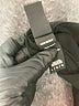 District. Solid Black Short Sleeve T-Shirt Size L - photo 8