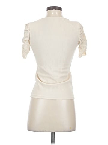 MNG Short Sleeve Top (view 2)