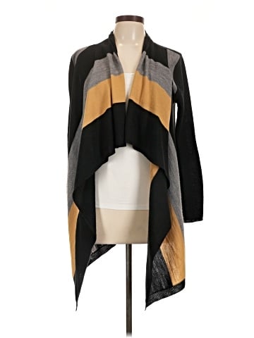 AVA Cardigan (view 1)