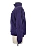 Koret 100% Polyester Solid Purple Track Jacket Size M - photo 5