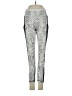 Lululemon Athletica Print Gray Active Pants Size 4 - photo 1