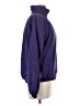 Koret 100% Polyester Solid Purple Track Jacket Size M - photo 4