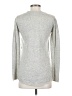 Kerisma Silver Pullover Sweater Size S - photo 2