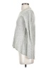 Kerisma Silver Pullover Sweater Size S - photo 5