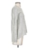 Kerisma Silver Pullover Sweater Size S - photo 4