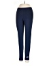 Asics Blue Active Pants Size XS - photo 1