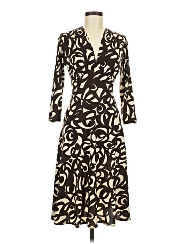 Maggy L Casual Dress (view 1)