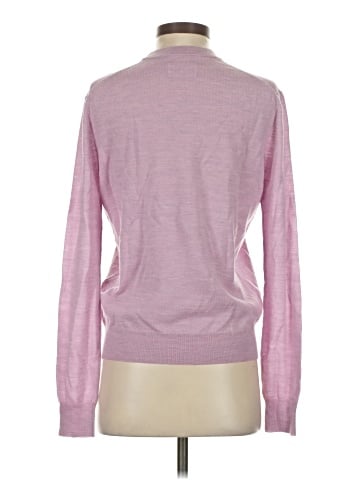 Zadig & Voltaire Wool Pullover Sweater (view 2)