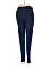 Asics Blue Active Pants Size XS - photo 2