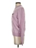 Zadig & Voltaire 100% Merino Wool Pink Wool Pullover Sweater Size XS - photo 5