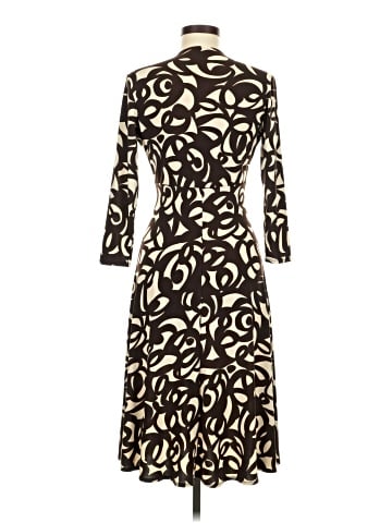 Maggy L Casual Dress (view 2)