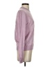 Zadig & Voltaire 100% Merino Wool Pink Wool Pullover Sweater Size XS - photo 4