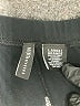 Mixit Black Active Pants Size L - photo 7