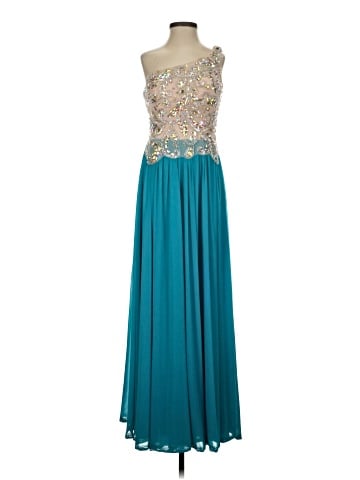 Assorted Brands Cocktail Dress (view 1)