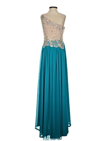 Assorted Brands Cocktail Dress (view 2)