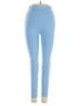 Unbranded Blue Yoga Pants Size S - photo 1