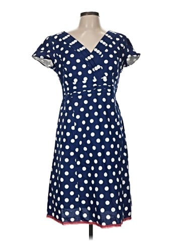 Boden Casual Dress (view 1)
