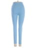 Unbranded Blue Yoga Pants Size S - photo 2
