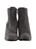 Blondo 100% Leather Gray Boots Size 11 - photo 2