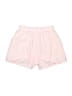 Unbranded 100% Cotton Solid Pink Shorts Size M - photo 2