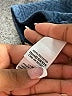 L.L.Bean 100% Polyester Blue Fleece Size S - photo 7