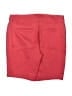 Talbots Solid Red Shorts Size 4 - photo 2