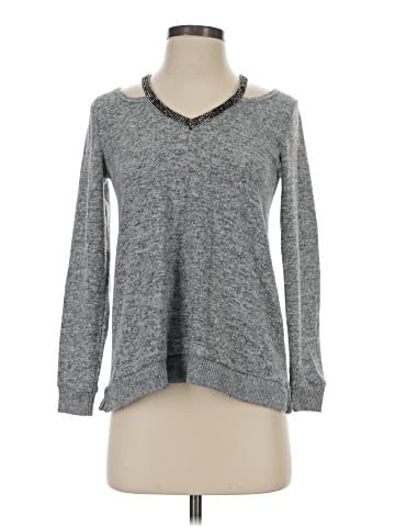 Juicy Couture Pullover Sweater (view 1)