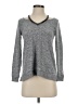 Juicy Couture Gray Pullover Sweater Size XS - photo 1