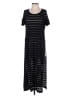 Calvin Klein Black Swimsuit Cover Up Size M (estimated) - photo 1