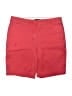 Talbots Solid Red Shorts Size 4 - photo 1