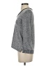 Juicy Couture Gray Pullover Sweater Size XS - photo 5