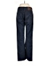 BOSS by HUGO BOSS Chevron-herringbone Blue Jeans Size 25 waist - photo 2