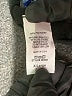 Fashion Love 100% Polyester Black Sweatshirt Size XL - photo 8