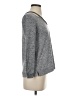 Juicy Couture Gray Pullover Sweater Size XS - photo 4