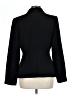 DKNY 100% Polyester Black Blazer Size 10 - photo 2