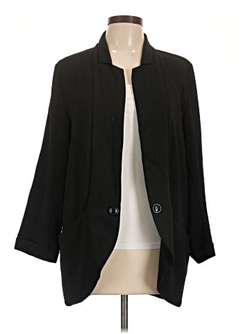 Ellison Kimono (view 1)