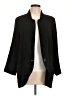 Ellison 100% Polyester Black Kimono Size L - photo 1
