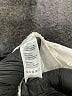 Allison 100% Cotton Ivory Long Sleeve Blouse Size S - photo 8