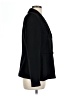 DKNY 100% Polyester Black Blazer Size 10 - photo 4