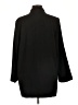 Ellison 100% Polyester Black Kimono Size L - photo 2