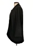 Ellison 100% Polyester Black Kimono Size L - photo 5