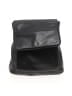 Wilsons Leather 100% Leather Black Leather Backpack One size - photo 1