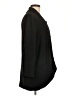 Ellison 100% Polyester Black Kimono Size L - photo 4